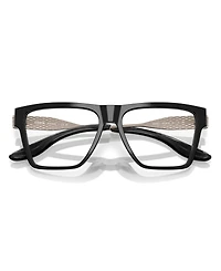 Costa Del Mar Men's Pacific Rise 500 Eyeglasses, 6A2011