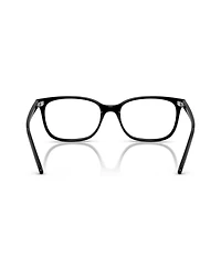 Vogue Eyewear Women's Pillow Eyeglasses
