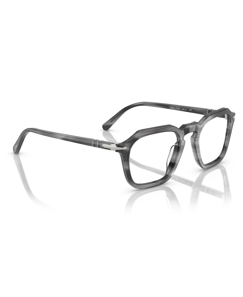 Persol Unisex Regular Eyeglasses, PO3292V