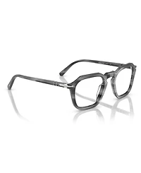 Persol Unisex Regular Eyeglasses, PO3292V