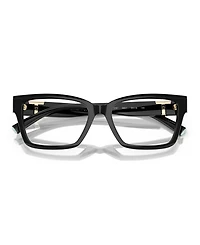 Tiffany & Co. Women's Square Eyeglasses