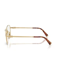 Miu Women's Square Eyeglasses