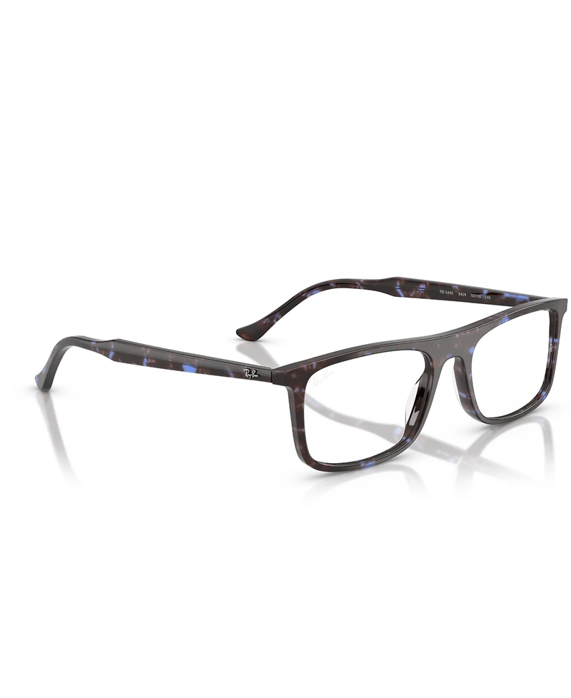Ray-Ban Unisex Regular Eyeglasses