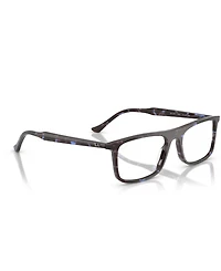 Ray-Ban Unisex Regular Eyeglasses