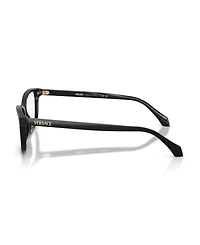 Versace Women's Cat Eye Eyeglasses