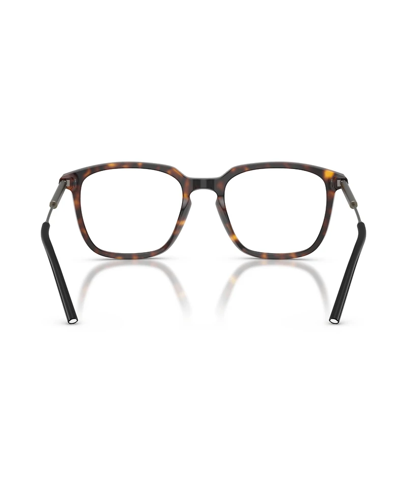 Moncler Unisex Regular Eyeglasses, ME2012