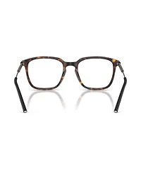 Moncler Unisex Regular Eyeglasses, ME2012