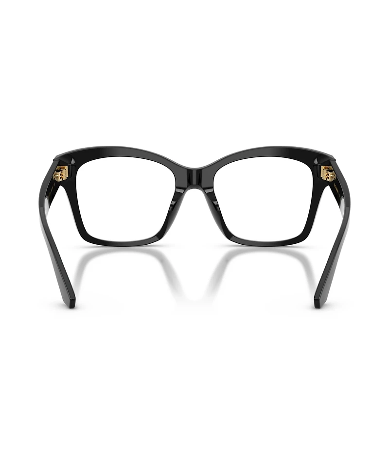 Dolce&Gabbana Women's Square Eyeglasses