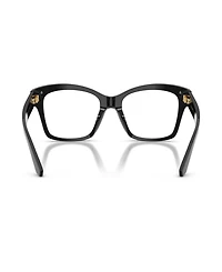 Dolce&Gabbana Women's Square Eyeglasses