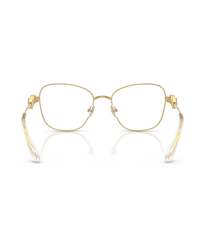 Swarovski Women's Irregular Eyeglasses, SK1025