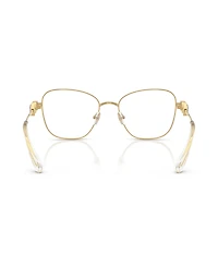 Swarovski Women's Irregular Eyeglasses, SK1025
