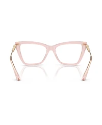 Jimmy Choo Women's Regular Eyeglasses, JC3020B