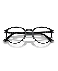 Persol Unisex Regular Eyeglasses