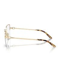 Ralph Lauren Women's Regular Eyeglasses, RL5122
