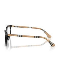 Burberry Women's Cat Eye Eyeglasses