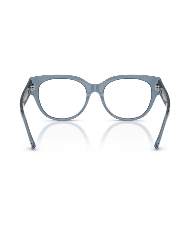 Jimmy Choo Women's Phantos Eyeglasses