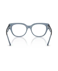 Jimmy Choo Women's Phantos Eyeglasses
