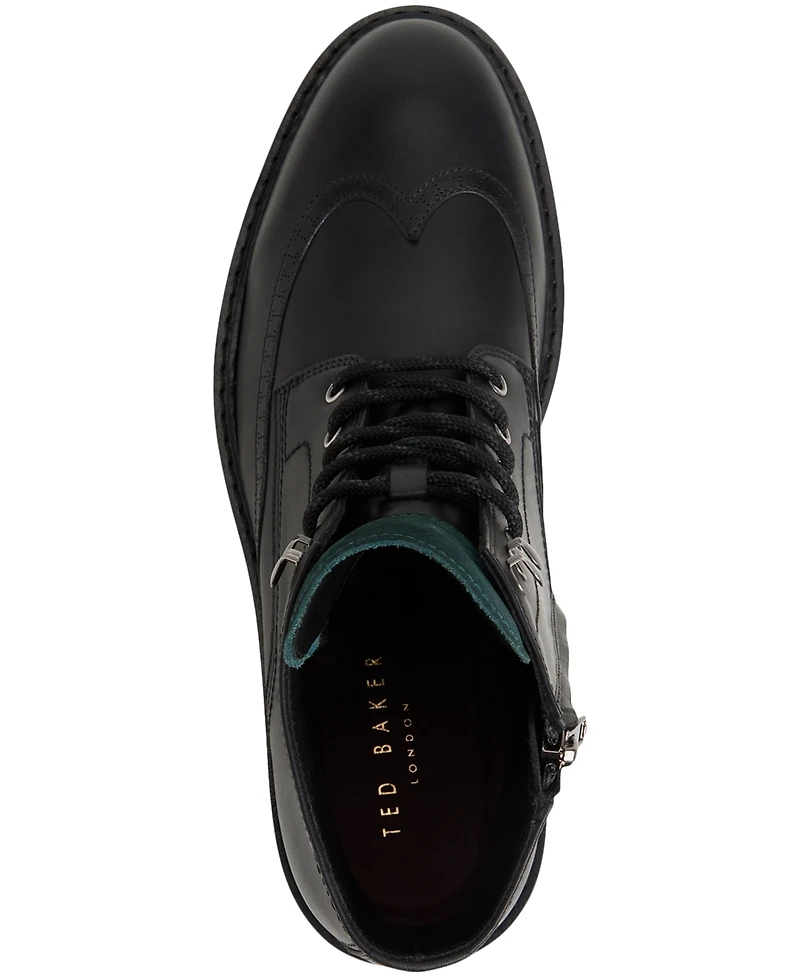 Ted Baker Men's Blackburn Lace Up Boots