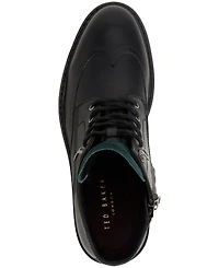 Ted Baker Men's Blackburn Lace Up Boots