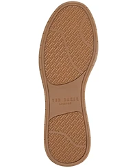 Ted Baker Men's Kenwood Lace Up Sneakers