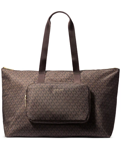 Michael Michael Kors Tanner Extra Large Reversible Packable Tote