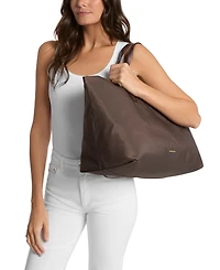 Michael Michael Kors Tanner Extra Large Reversible Packable Tote