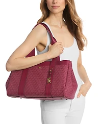 Michael Michael Kors Romee Large East West Tote Bag
