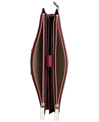 Michael Michael Kors Jet Set Double Zip Wristlet