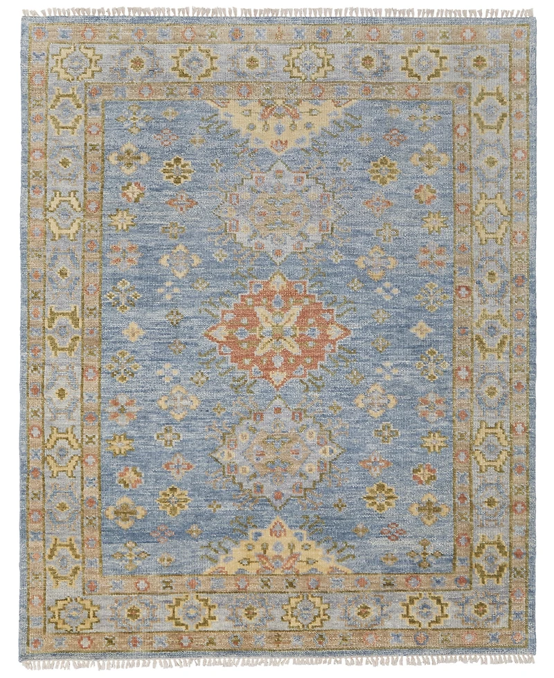 Feizy Fillmore 69CIF 2'x3' Area Rug