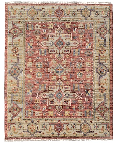 Feizy Fillmore 69CKF 3'x5' Area Rug