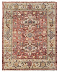 Feizy Fillmore 69CKF 3'x5' Area Rug