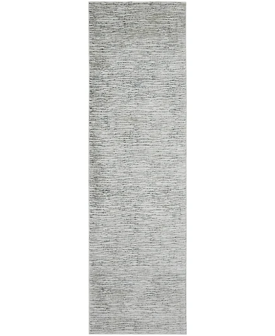 Feizy Atwell 3218F 2'8"x8' Runner Area Rug