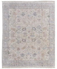 Feizy Caldwell 8976F 7'6"x9'6" Area Rug