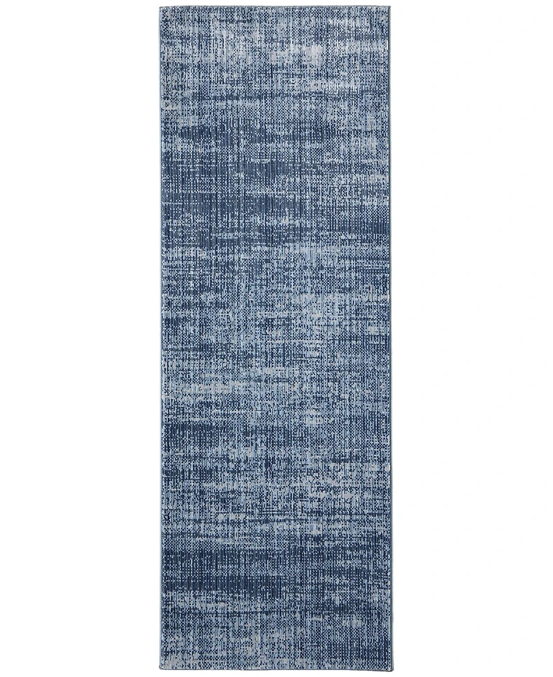 Feizy Deja 39PJF 2'6"x7'3" Runner Area Rug
