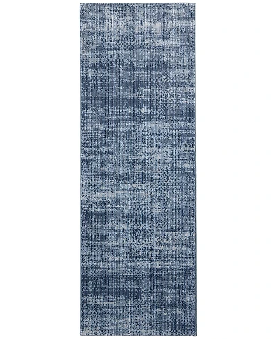 Feizy Deja 39PJF 2'6"x7'3" Runner Area Rug