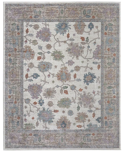 Feizy Dartmouth 39QJF 5'x7'6" Area Rug