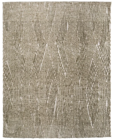 Feizy Colton 8A53F 3'6"x5'6" Area Rug