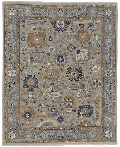 Feizy Corbitt 0612F 2'x3' Area Rug