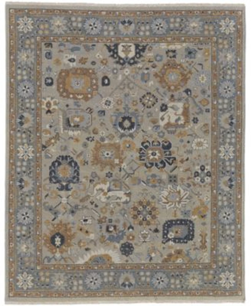 Feizy Corbitt 0611f Rug Collection