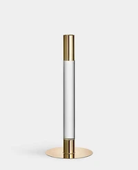 Orrefors Lumiere Medium Candlestick