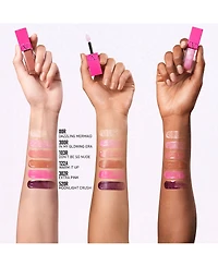 Valentino Puffer Complex Lip Plumper Gloss