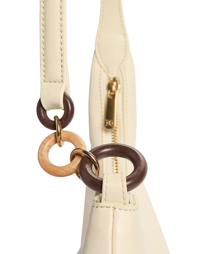 Sam Edelman Dakota Leather Shoulder Bag