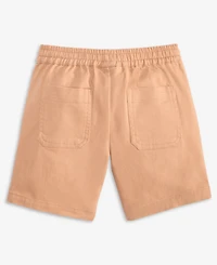 Epic Threads Toddler Boys 2T-4T Twill Shorts, Exclusively at Macy's