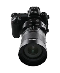 Venus Laowa 100mm f/2.8 Tilt-Shift 1X Macro Lens for Nikon Z