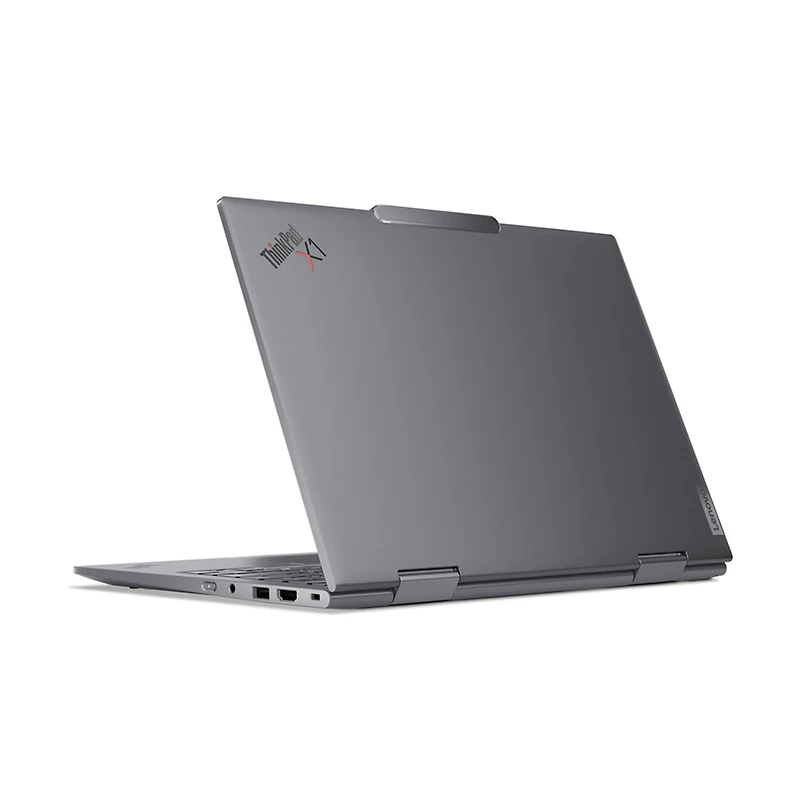 Lenovo ThinkPad X1 Gen 9 14" Wuxga 2-In-1 Touchscreen Laptop, Intel Ultra 7 155U 1.7GHz, 16GB Ram, 512GB Ssd, Windows 11 Pro, Gray
