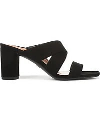 Vionic Womens Merlot Slide Sandals