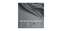 10 x 13 Feet Outdoor Aluminum Retractable Pergola Canopy Shelter