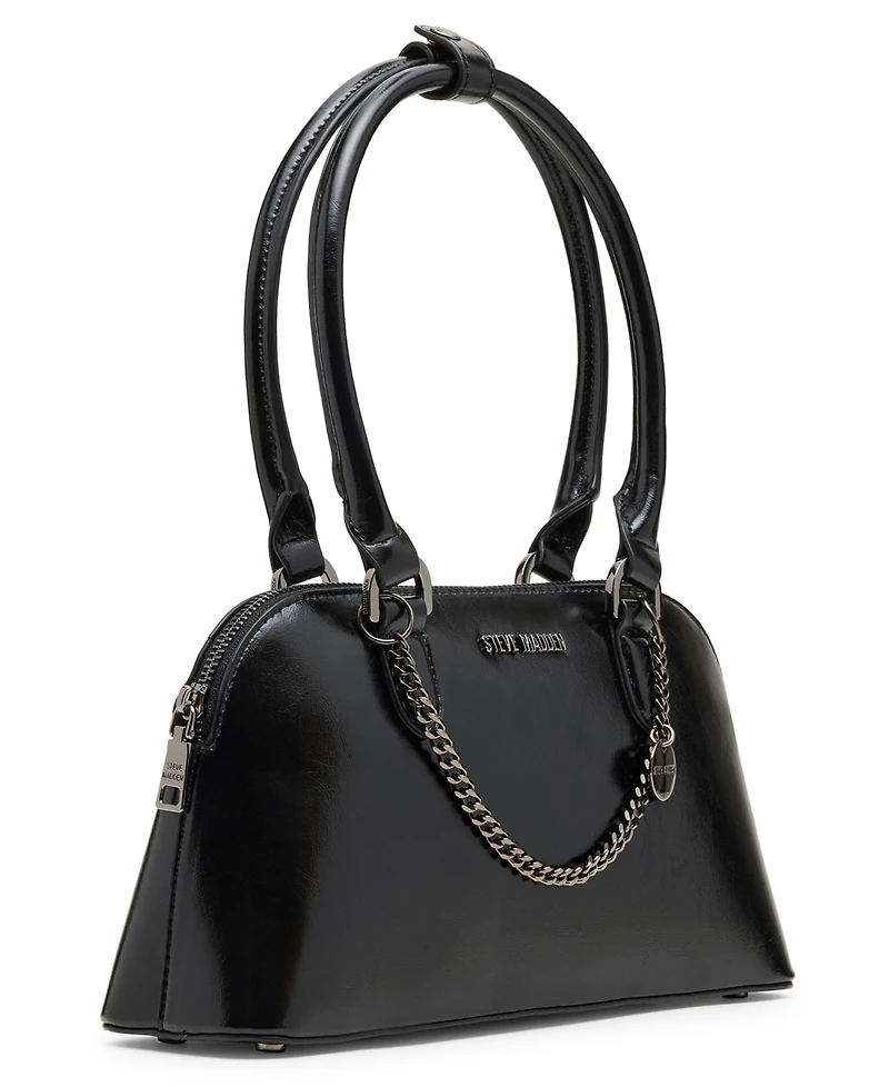 Steve Madden Blevy Elongated Shoulder Bag