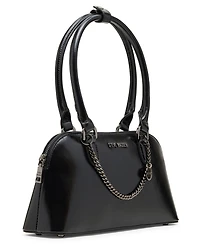 Steve Madden Blevy Elongated Shoulder Bag