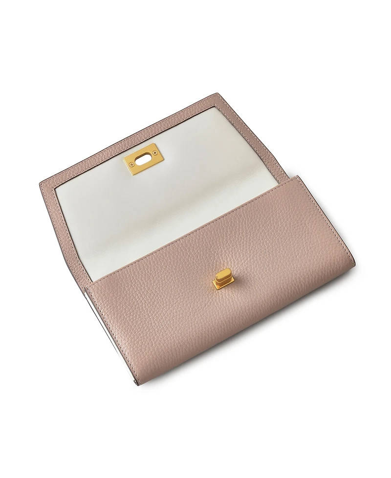 Radley London Brook Avenue Flap Over Wallet